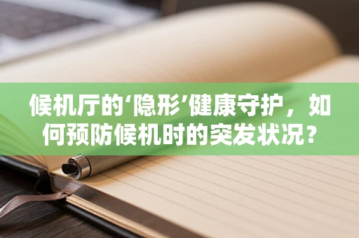 候机厅的‘隐形’健康守护，如何预防候机时的突发状况？