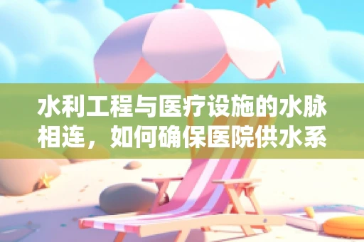水利工程与医疗设施的水脉相连，如何确保医院供水系统的安全与高效？