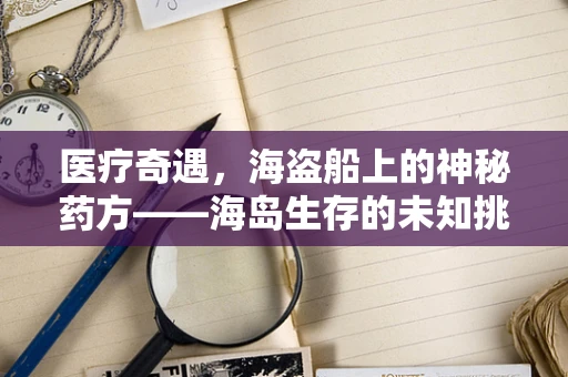 医疗奇遇，海盗船上的神秘药方——海岛生存的未知挑战