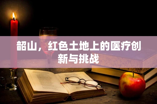 韶山，红色土地上的医疗创新与挑战