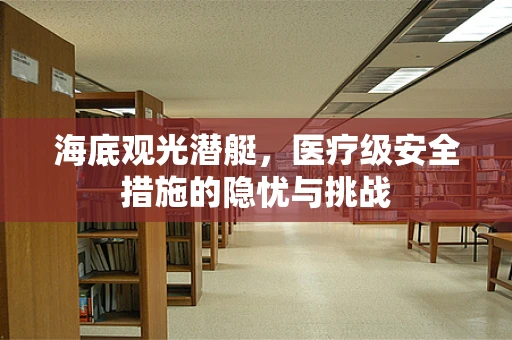 海底观光潜艇，医疗级安全措施的隐忧与挑战