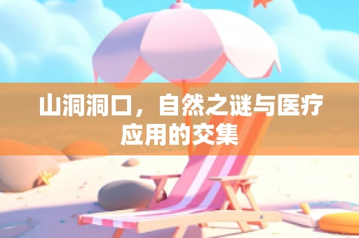 山洞洞口，自然之谜与医疗应用的交集