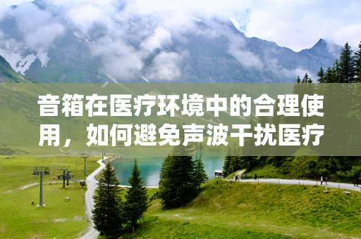 音箱在医疗环境中的合理使用，如何避免声波干扰医疗设备？