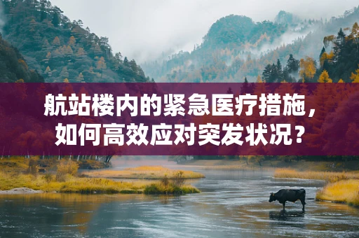 航站楼内的紧急医疗措施，如何高效应对突发状况？