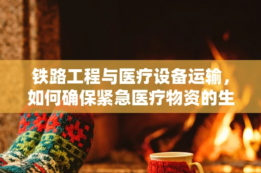 铁路工程与医疗设备运输，如何确保紧急医疗物资的生命线畅通无阻？