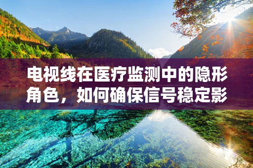 电视线在医疗监测中的隐形角色，如何确保信号稳定影响诊断准确性？