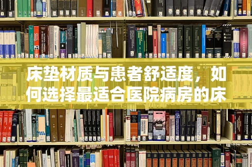 床垫材质与患者舒适度，如何选择最适合医院病房的床垫？