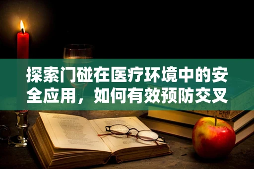 探索门碰在医疗环境中的安全应用，如何有效预防交叉感染？