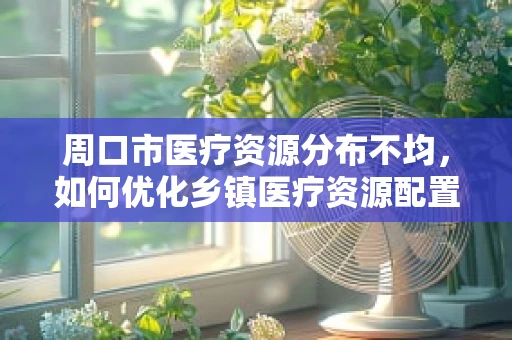 周口市医疗资源分布不均，如何优化乡镇医疗资源配置？