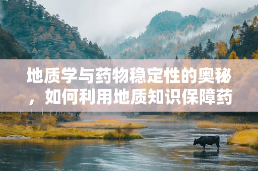 地质学与药物稳定性的奥秘，如何利用地质知识保障药品安全？