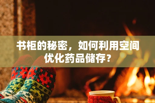书柜的秘密，如何利用空间优化药品储存？