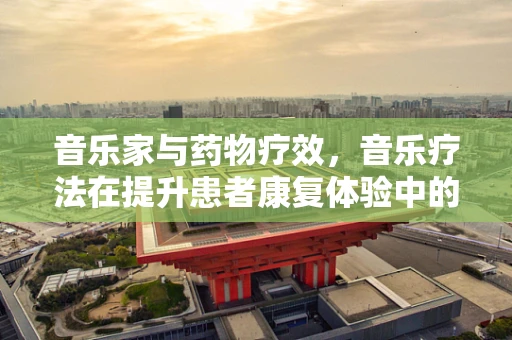 音乐家与药物疗效，音乐疗法在提升患者康复体验中的角色