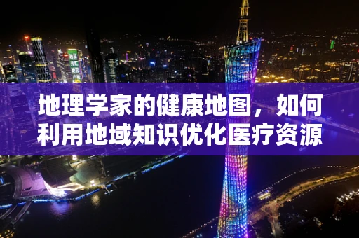 地理学家的健康地图，如何利用地域知识优化医疗资源分配？