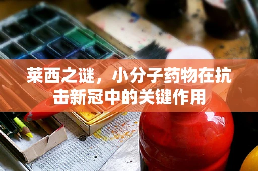 莱西之谜，小分子药物在抗击新冠中的关键作用