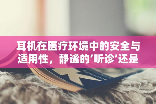耳机在医疗环境中的安全与适用性，静谧的‘听诊’还是无声的‘隐患’？