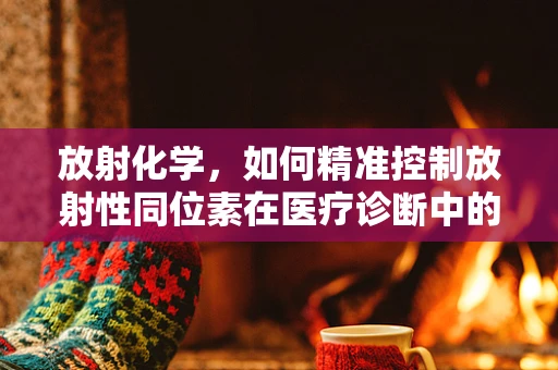 放射化学，如何精准控制放射性同位素在医疗诊断中的应用？