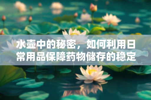 水壶中的秘密，如何利用日常用品保障药物储存的稳定性？