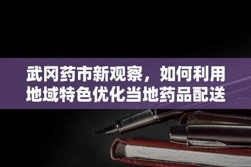武冈药市新观察，如何利用地域特色优化当地药品配送效率？